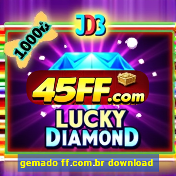 gemado ff.com.br download